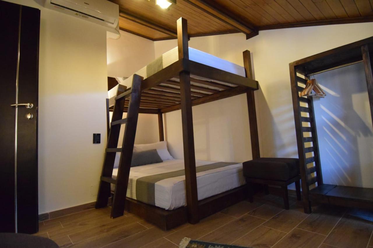 Kale Guesthouse Gjirokastra Zewnętrze zdjęcie