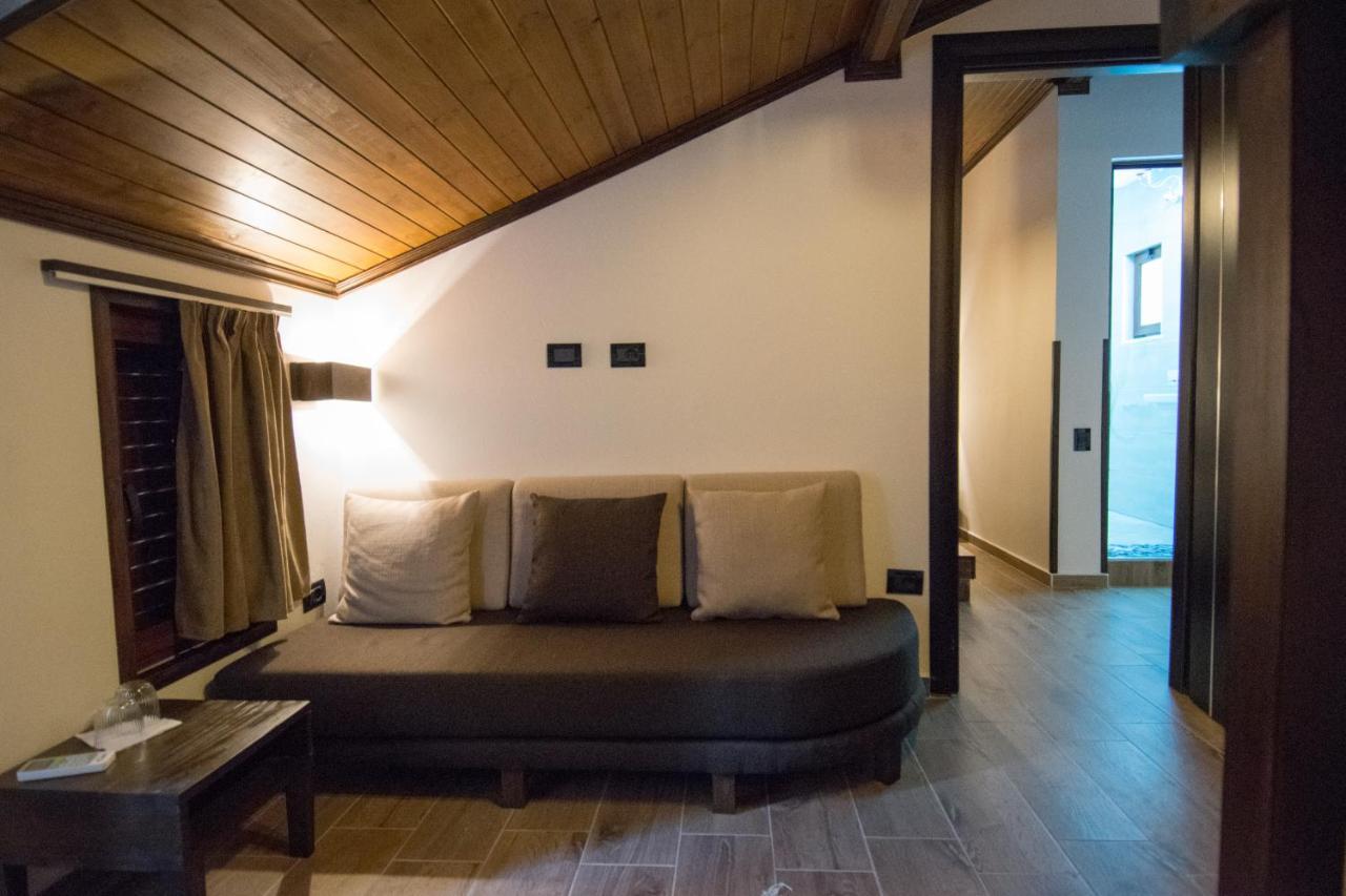 Kale Guesthouse Gjirokastra Zewnętrze zdjęcie
