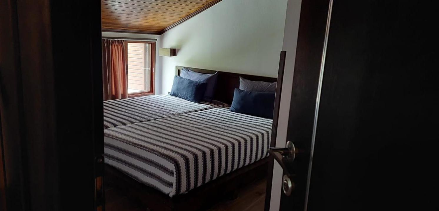 Kale Guesthouse Gjirokastra Pokój zdjęcie